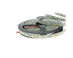 Fita 60Leds Siliconada Brc Quente 12V