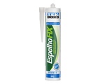 Adesivo Espelho Fix 389G Branco