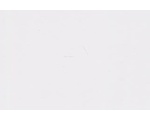 Fita de Borda PVC - Branco (Cetin)