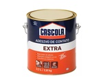 Cola de Contato Extra 2,8kg - Cascola